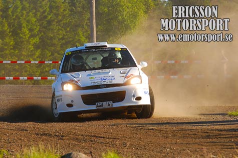 © Ericsson-Motorsport, www.emotorsport.se