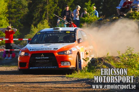 © Ericsson-Motorsport, www.emotorsport.se