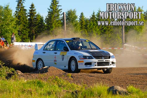 © Ericsson-Motorsport, www.emotorsport.se