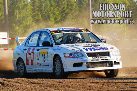 © Ericsson-Motorsport, www.emotorsport.se