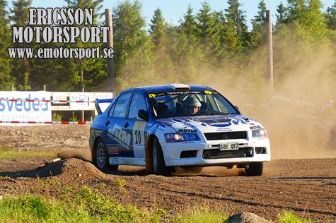 © Ericsson-Motorsport, www.emotorsport.se