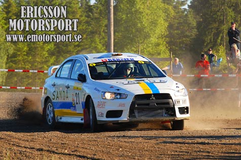 © Ericsson-Motorsport, www.emotorsport.se