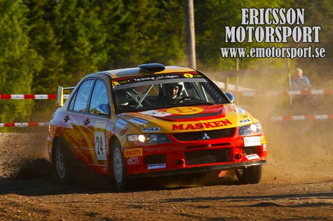 © Ericsson-Motorsport, www.emotorsport.se