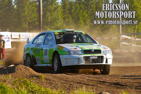 © Ericsson-Motorsport, www.emotorsport.se