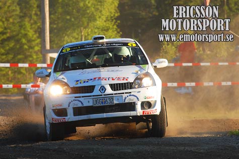 © Ericsson-Motorsport, www.emotorsport.se