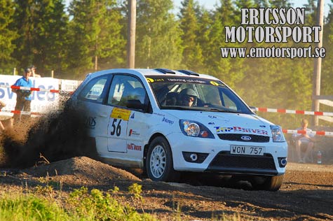 © Ericsson-Motorsport, www.emotorsport.se