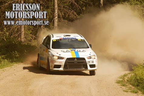 © Ericsson-Motorsport, www.emotorsport.se