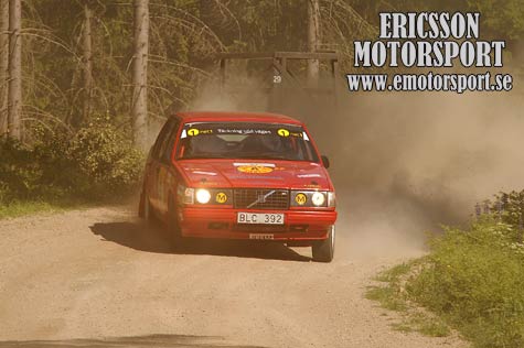 © Ericsson-Motorsport, www.emotorsport.se