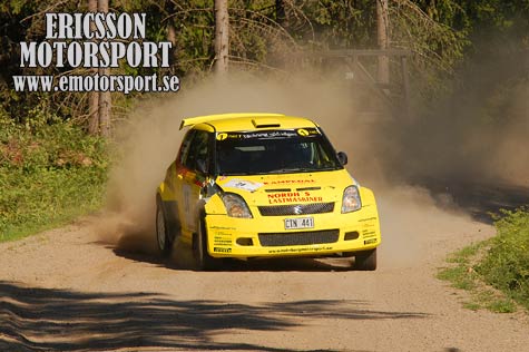 © Ericsson-Motorsport, www.emotorsport.se