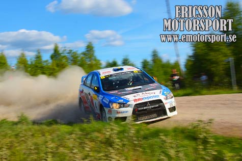 © Ericsson-Motorsport, www.emotorsport.se