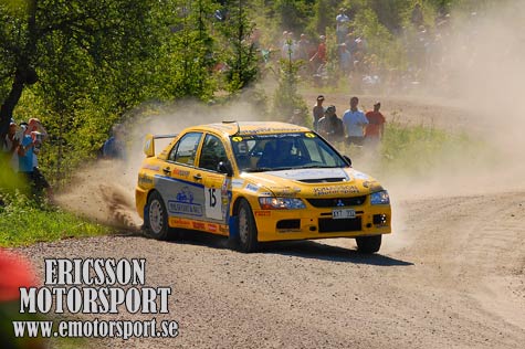 © Ericsson-Motorsport, www.emotorsport.se