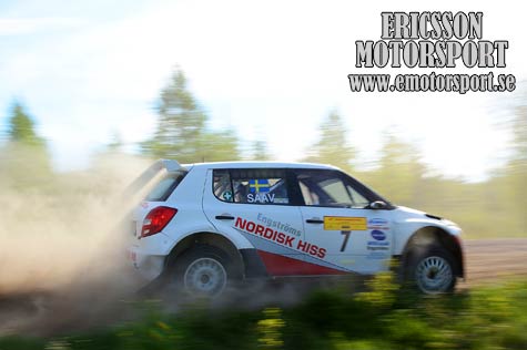 © Ericsson-Motorsport, www.emotorsport.se