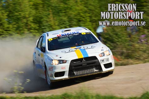 © Ericsson-Motorsport, www.emotorsport.se