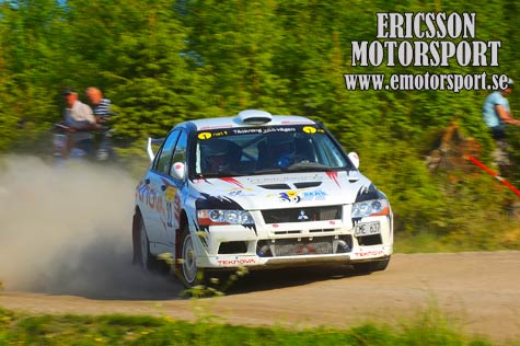 © Ericsson-Motorsport, www.emotorsport.se