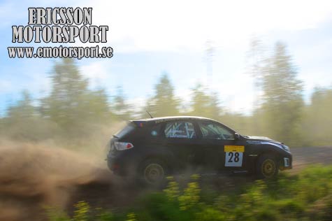 © Ericsson-Motorsport, www.emotorsport.se