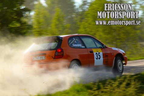 © Ericsson-Motorsport, www.emotorsport.se