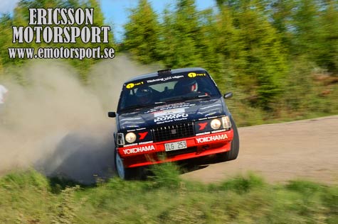 © Ericsson-Motorsport, www.emotorsport.se