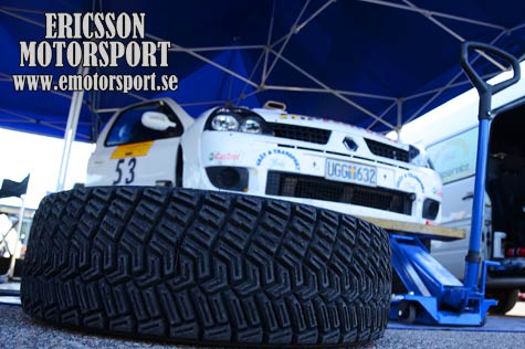 © Ericsson-Motorsport, www.emotorsport.se