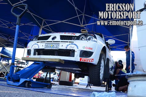 © Ericsson-Motorsport, www.emotorsport.se