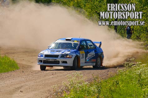 © Ericsson-Motorsport, www.emotorsport.se