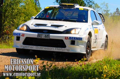 © Ericsson-Motorsport, www.emotorsport.se