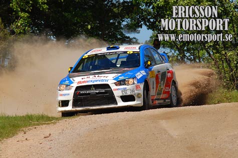 © Ericsson-Motorsport, www.emotorsport.se