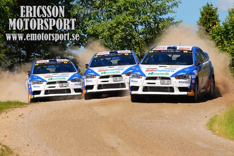 © Ericsson-Motorsport, www.emotorsport.se