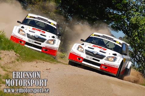 © Ericsson-Motorsport, www.emotorsport.se