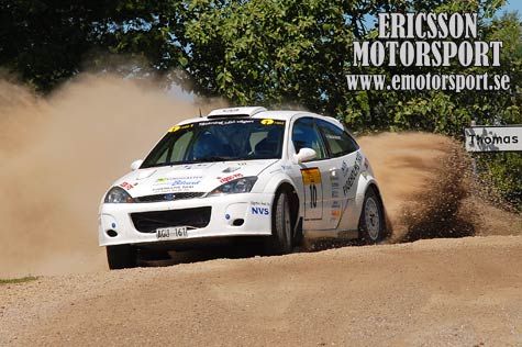 © Ericsson-Motorsport, www.emotorsport.se