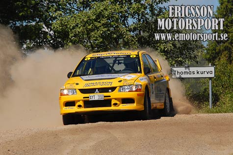 © Ericsson-Motorsport, www.emotorsport.se