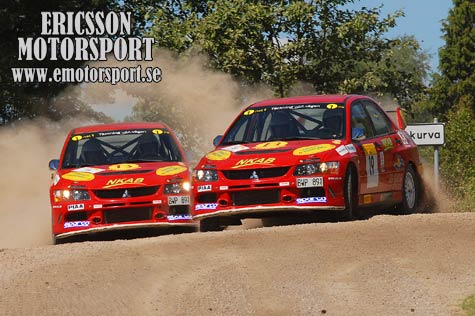 © Ericsson-Motorsport, www.emotorsport.se