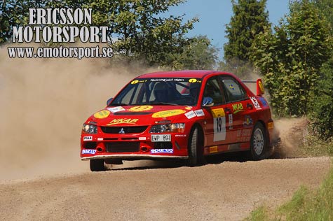 © Ericsson-Motorsport, www.emotorsport.se