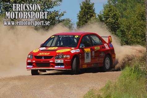 © Ericsson-Motorsport, www.emotorsport.se