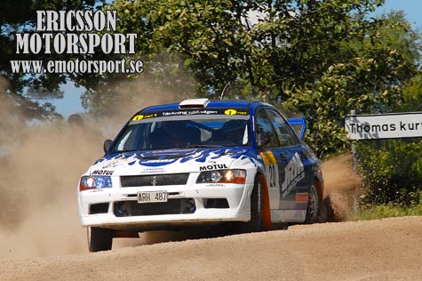 © Ericsson-Motorsport, www.emotorsport.se