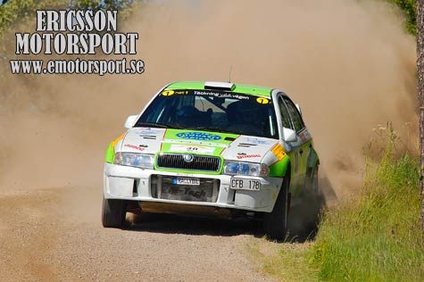 © Ericsson-Motorsport, www.emotorsport.se