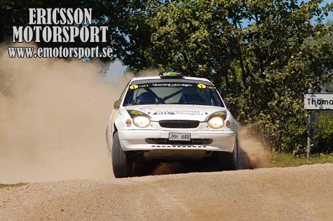 © Ericsson-Motorsport, www.emotorsport.se