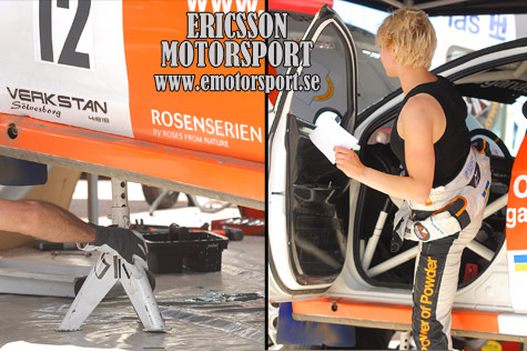 © Ericsson-Motorsport, www.emotorsport.se