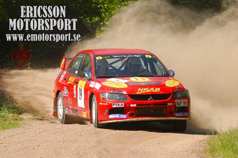 © Ericsson-Motorsport, www.emotorsport.se