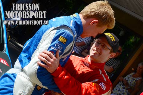 © Ericsson-Motorsport, www.emotorsport.se