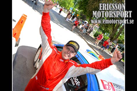 © Ericsson-Motorsport, www.emotorsport.se