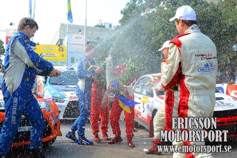 © Ericsson-Motorsport, www.emotorsport.se