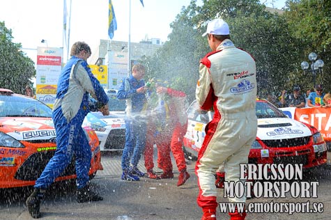 © Ericsson-Motorsport, www.emotorsport.se