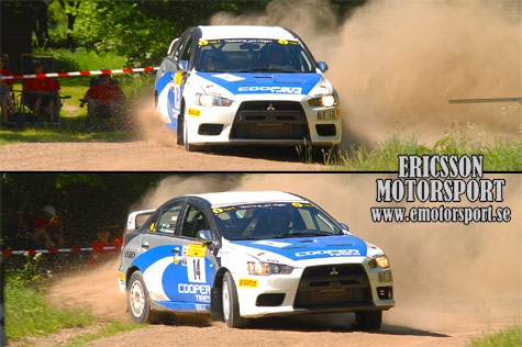 © Ericsson-Motorsport, www.emotorsport.se
