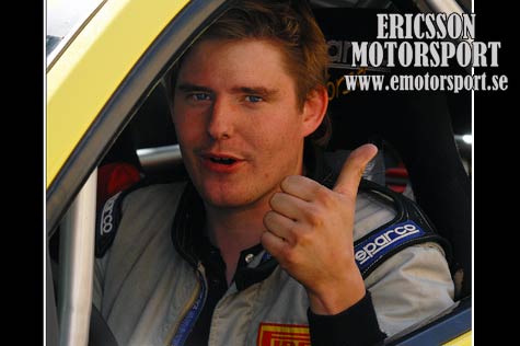 © Ericsson-Motorsport, www.emotorsport.se