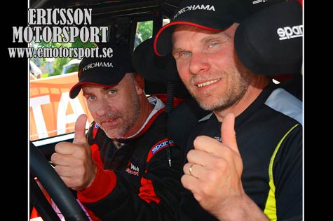 © Ericsson-Motorsport, www.emotorsport.se