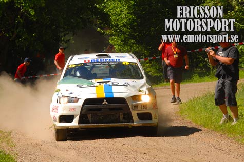 © Ericsson-Motorsport, www.emotorsport.se