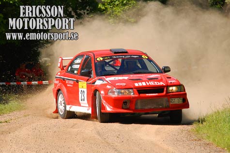 © Ericsson-Motorsport, www.emotorsport.se