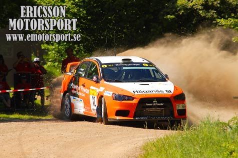 © Ericsson-Motorsport, www.emotorsport.se