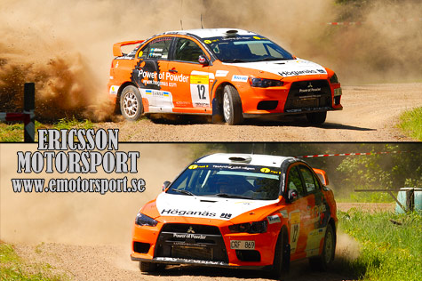 © Ericsson-Motorsport, www.emotorsport.se