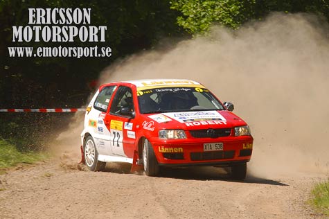 © Ericsson-Motorsport, www.emotorsport.se